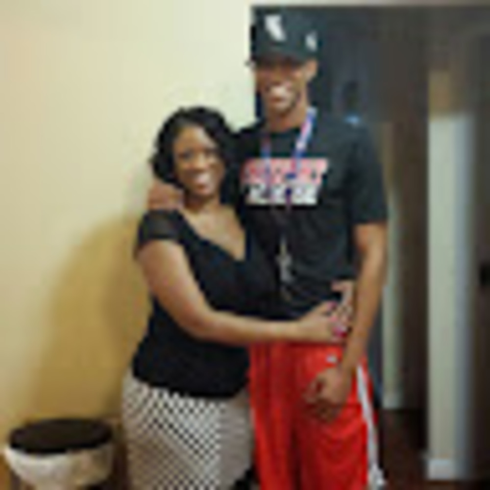 Meet your Posher, Reneice